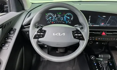 Kia Niro 2022, 97708 км, за 21000000 KRW - фото 13