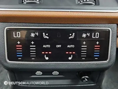 Audi A6 2023, 49729 км, за 31700000 KRW - фото 16
