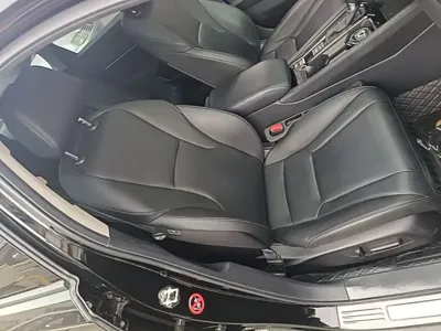 Honda Accord 2024, 42500 км, за 112100 CNY - фото 25