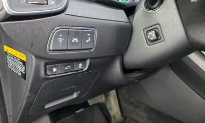 Hyundai Grandeur 2018, 187346 км, за 11300000 KRW - фото 17