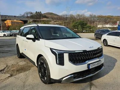 Kia Canival 2026, 43 км, за 42540000 KRW - фото 2