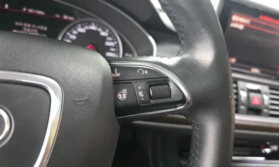 Audi A6 2016, 162306 км, за 10700000 KRW - фото 16