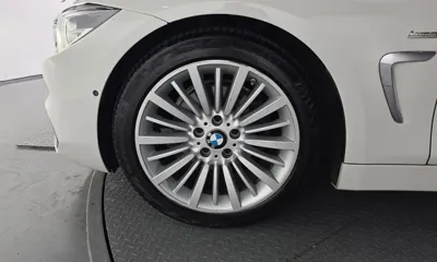 BMW 4-Series 2018, 133058 км, за 15600000 KRW - фото 5