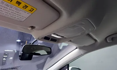 ChevroletGMDaewoo Cruze 2017, 90743 км, за 5900000 KRW - фото 20