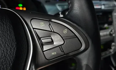 KG_Mobility_Ssangyong KORANDO 2018, 154406 км, за 7990000 KRW - фото 14
