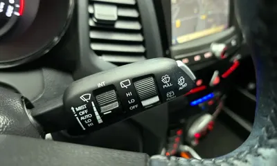 KG_Mobility_Ssangyong TIBOLI 2018, 48271 км, за 10300000 KRW - фото 17