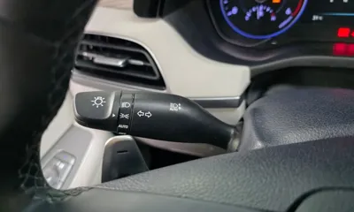 Hyundai Palisade 2019, 122891 км, за 23600000 KRW - фото 35