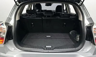 KG_Mobility_Ssangyong TIBOLI 2021, 23565 км, за 15000000 KRW - фото 20