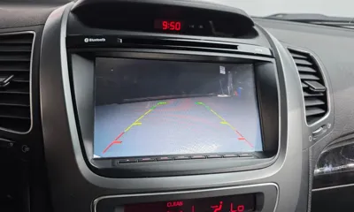 Kia Sorento 2014, 191354 км, за 7400000 KRW - фото 16