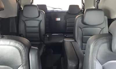 KG_Mobility_Ssangyong KORANDO 2019, 95944 км, за 11500000 KRW - фото 19