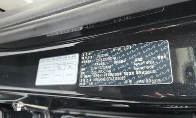 Kia Sorento 2022, 99645 км, за 29500000 KRW - фото 29