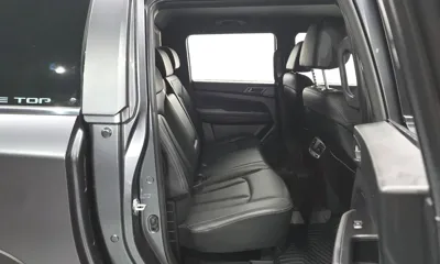 KG_Mobility_Ssangyong Rexton 2021, 107786 км, за 19600000 KRW - фото 12