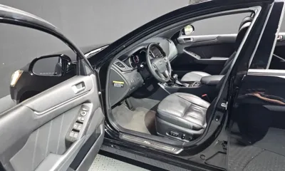 Kia K7 2012, 145121 км, за 4990000 KRW - фото 10