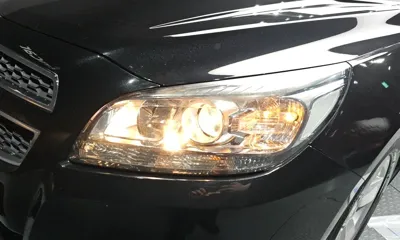 ChevroletGMDaewoo Malibu 2012, 137305 км, за 2990000 KRW - фото 22