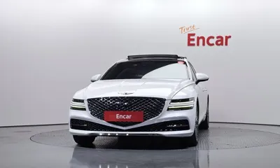 Genesis G80 2021, 64923 км, за 37900000 KRW - фото 3