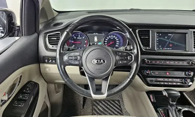 Kia Canival 2019, 154077 км, за 14500000 KRW - фото 13