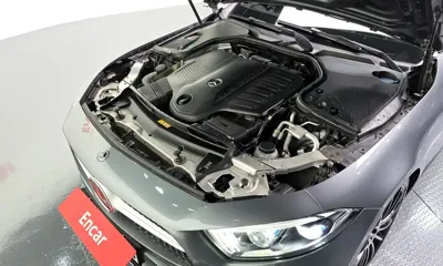 Mercedes-Benz CLS-Class 2019, 57818 км, за 37400000 KRW - фото 6