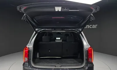 Hyundai Palisade 2019, 158442 км, за 19900000 KRW - фото 20