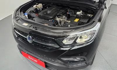 KG_Mobility_Ssangyong Rexton 2018, 40214 км, за 18900000 KRW - фото 6