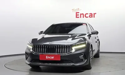 Kia K7 2020, 36628 км, за 22800000 KRW