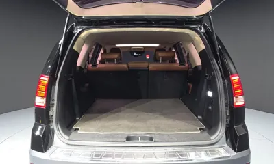 Kia Mohave 2018, 122148 км, за 16200000 KRW - фото 19