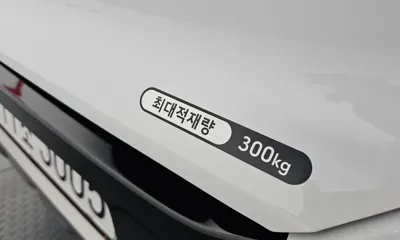 Hyundai Casper 2026, 1185 км, за 17900000 KRW - фото 29