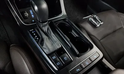 Hyundai Grandeur 2019, 127594 км, за 16400000 KRW - фото 9