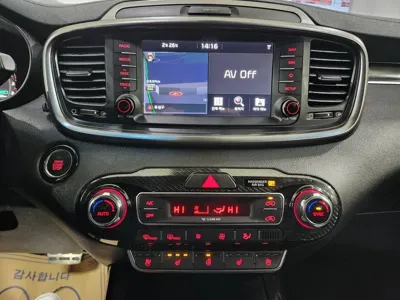 Kia Sorento 2020, 85408 км, за 22800000 KRW - фото 9