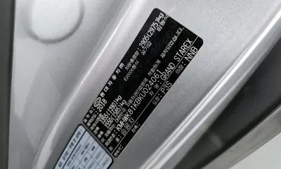Hyundai Starex 2019, 88287 км, за 19800000 KRW - фото 20