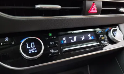 Hyundai Sonata 2020, 86197 км, за 18300000 KRW - фото 34
