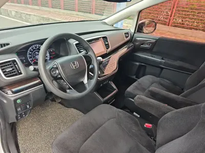 Honda Odyssey 2018, 150000 км, за 79800 CNY - фото 10