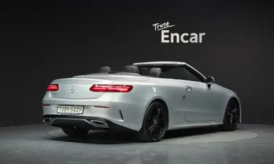 Mercedes-Benz E-Class 2019, 178867 км, за 21300000 KRW