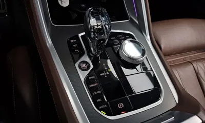 BMW X6 2022, 76476 км, за 59900000 KRW - фото 9