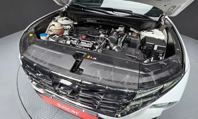 Hyundai Tucson 2021, 67382 км, за 25200000 KRW - фото 6