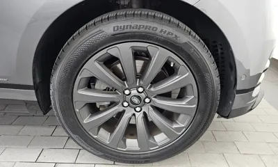 Land Rover Range Rover Velar 2018, 94558 км, за 35000000 KRW - фото 21