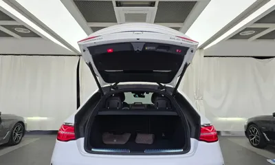 Mercedes-Benz GLE-Class 2019, 55934 км, за 49500000 KRW - фото 20