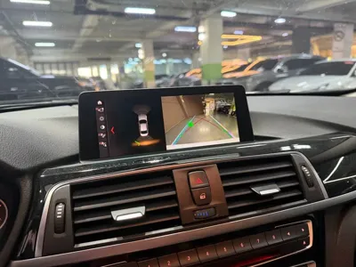 BMW 3-Series 2018, 101332 км, за 14500000 KRW - фото 13