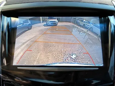 Cadillac ATS 2017, 87773 км, за 8500000 KRW - фото 14