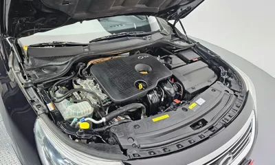 Renault-KoreaSamsung SM5 2014, 101442 км, за 4000000 KRW - фото 6
