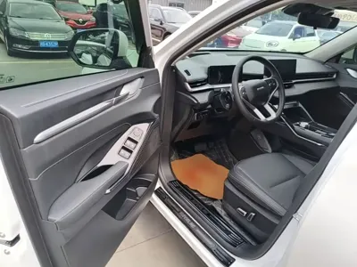 Haval H6 2024, 18000 км, за 72000 CNY - фото 16