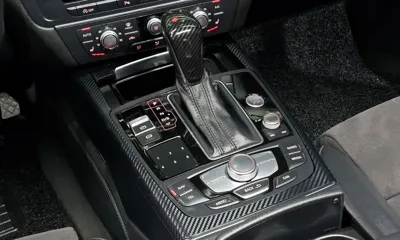 Audi A7 2016, 138392 км, за 14900000 KRW - фото 9