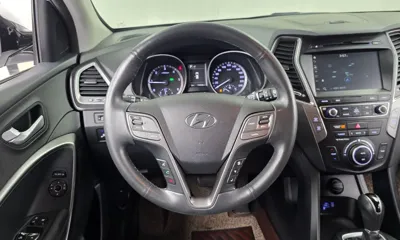 Hyundai Santafe 2018, 170696 км, за 11500000 KRW - фото 13