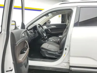 Changan CS35PLUS 2020, 55300 км, за 43800 CNY - фото 9