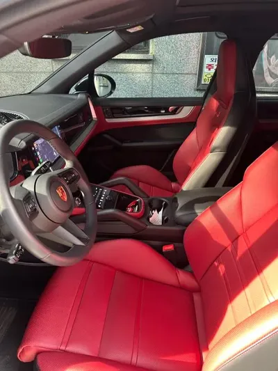 Porsche Cayenne 2025, 14270 км, за 157000000 KRW - фото 8