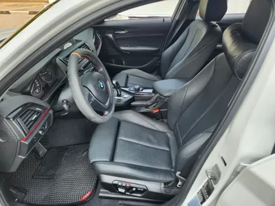 BMW 1-Series 2015, 142389 км, за 7800000 KRW - фото 14