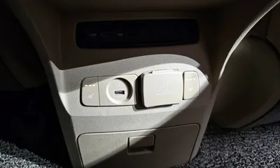 Kia Canival 2018, 192290 км, за 11500000 KRW - фото 19