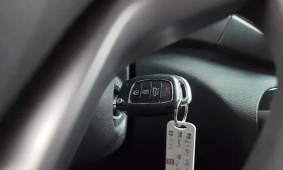 Hyundai Tucson 2017, 85750 км, за 10600000 KRW - фото 15