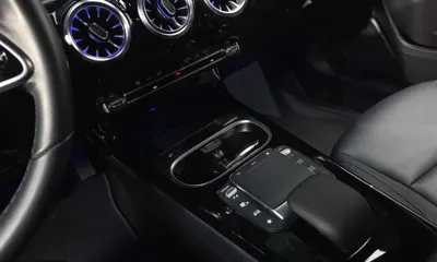 Mercedes-Benz A-Class 2022, 25017 км, за 26300000 KRW - фото 18