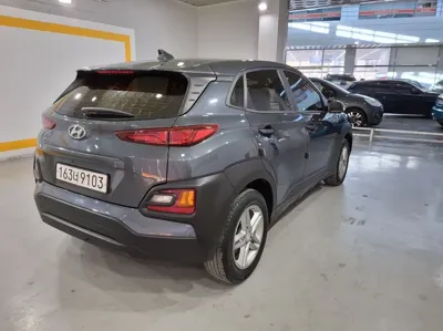 Hyundai Kona 2020, 87180 км, за 12500000 KRW - фото 6