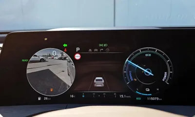 Kia K8 2022, 115073 км, за 23900000 KRW - фото 8
